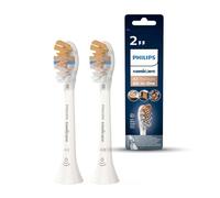 Philips A3 Premium All-in-One HX9092/10 2x White sonic toothbrush heads