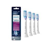 Philips 4-pack Standard sonic toothbrush heads