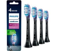 Philips G3 Premium Gum Care HX9054/33 4-pack interchangeable sonic toothbrush heads