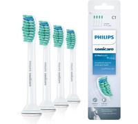 Philips Sonicare Original ProResults Standard Sonic 1 count (Pack of 4)
