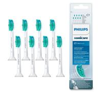 Philips Sonicare Original ProResults Standard Sonic Toothbrush Heads - 8 Pack in