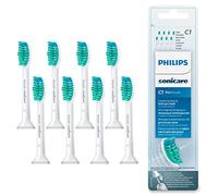 Philips Sonicare ProResults ProResults HX6018/07 8-pack C1 sonic toothbrush heads