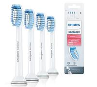 Philips Sonicare Original S Sensitive Standard Sonic Toothbrush Heads - Outdated Product