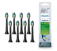 Philips Sonicare W2 Optimal White HX6068/13 8-pack sonic toothbrush heads