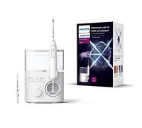 Philips Sonicare Power Flosser 3000 Dental Jet with Quad Stream Technology (Model HX3711/20)