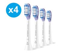 Philips Sonicare PREMIUM Set C3 & G3 Brush Heads ORIGINAL Choice NEW