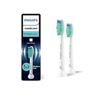 Philips Sonicare Pro Result 2 Pack Replacement Head - HX6012/87