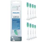 Philips Sonicare ProResults ProResults HX6018/07 8-pack C1 sonic toothbrush heads
