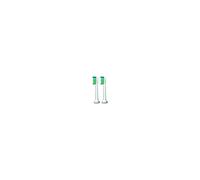 Philips Sonicare ProResults Replacement Brush Heads 2 Pack - White