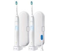 Philips Sonicare Protective Clean 4300 Rechargeable Toothbrush (2 pk.)