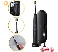 Philips ProtectiveClean 5100 HX6850/47 Sonic electric toothbrush with accessories