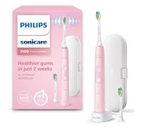Philips Sonicare ProtectiveClean 5100 ProtectiveClean 5100 HX6856/29 Sonic electric toothbrush with accessories