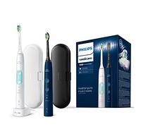 Philips Sonicare Protectiveclean 5100 Electric Toothbrush 2 Units