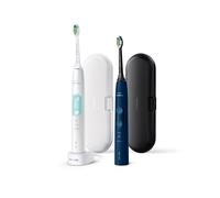 Philips Sonicare Protectiveclean 5100 Electric Toothbrush 2 Units