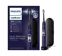 Philips Sonicare ProtectiveClean 6100 Rechargeable Electric Power Toothbrush, Deep Purple, HX6471/03