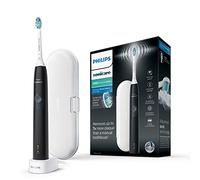 Philips Sonicare ProtectiveClean Model 4300 Electric Toothbrush, Black