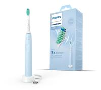 Philips Sonicare Series 2100 Electric Toothbrush In Light Blue - Hx3651/12 blue One Size