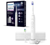 Philips Series 6500 HX7410/02 Rechargeable Sonic Electric Toothbrush