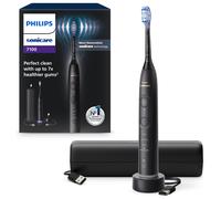 Philips Series 7100 HX7421/01 Rechargeable Sonic Electric Toothbrush