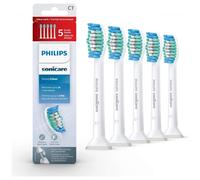 Philips Sonicare SimplyClean HX6015 - Toothbrush Heads (Blue, Green, White)