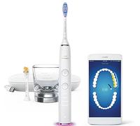 Philips DiamondClean Smart HX9917/89 Sonic electric toothbrush + 2 accessories and app