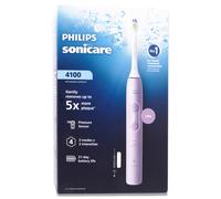 Philips - Sonicare Spazzolino elettrico 4100 HX4043/49 viola