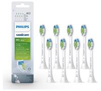 Philips Sonicare W2 Optimal White HX6068/13 8-pack sonic toothbrush heads