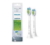 Philips Sonicare W2 Optimal White brushes 2-pack