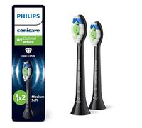 Philips Optimal White - 2-pack brush heads - HX6062/88