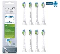 Philips Sonicare W2 Optimal White HX6068/13 8-pack sonic toothbrush heads