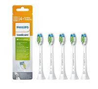 Philips W2 Optimal White HX6065/10 Standard sonic toothbrush heads