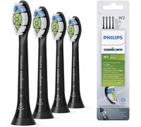 Philips Sonicare 4-pack Standard sonic toothbrush heads