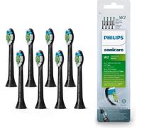 Philips Sonicare W2 Optimal White HX6068/13 8-pack sonic toothbrush heads