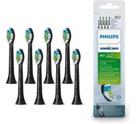 Philips Sonicare W2 Optimal White HX6068/13 8-pack sonic toothbrush heads