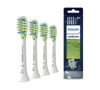 Philips Sonicare W3 Premium White brushes 4-pack