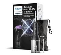 Philips Cordless Power Flosser HX3826/33 - Black