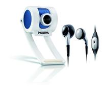 Philips SPC215NC/00 Webcam