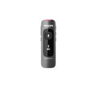 Philips SpeechMike Ambient PSM5000 A portable microphone with 4 MEMS microphones, Bluetooth LE and up to 10 hours’ battery life for dictation, voice
