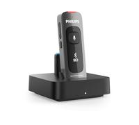 Philips SpeechMike Ambient Wearable AI Assistant Office Version (Office)