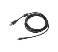 Philips SpeechMike III Mini USB to USB A Cable 2.4 m Black (ACC0034/00)