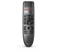 Philips SpeechMike Premium Touch 70 dB 200 - 12000 Hz 200 mW 3 cm USB USB Type-A