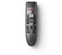 Philips SpeechMike Premium Touch 70 dB 200 - 12000 Hz 200 mW 3 cm USB USB Type-A