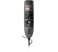 Philips LFH3500 SpeechMike Premium USB Dictation Microphone