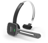 Philips PSM6500 SpeechOne Wireless Headset with Docking Station Remote Control and Status Light