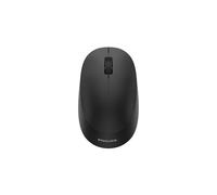 Philips SPK7307B - 3000 Series - mouse - ergonomic - right and left-handed - optical - 3 buttons - wireless - 2.4 GHz -