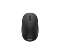 PHILIPS Wireless Mouse SPK7407B - Wireless Connection 2.4GHz + Bluetooth 3.0/5.0