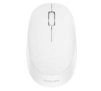 Philips Spk7407w Wireless Mouse One Size