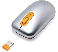 Philips SPM6800/10 Wireless Notebook Mouse