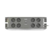 Philips SPN5085B/10 Power Strip Clearance Surge Protection Childproof