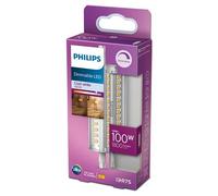 Philips Spotlight (Adjustable Intensity ND]